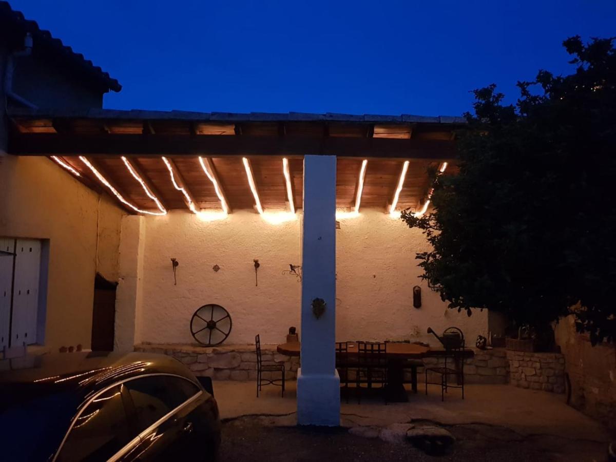 Villa Bonnie Maison Alaigne Exterior foto