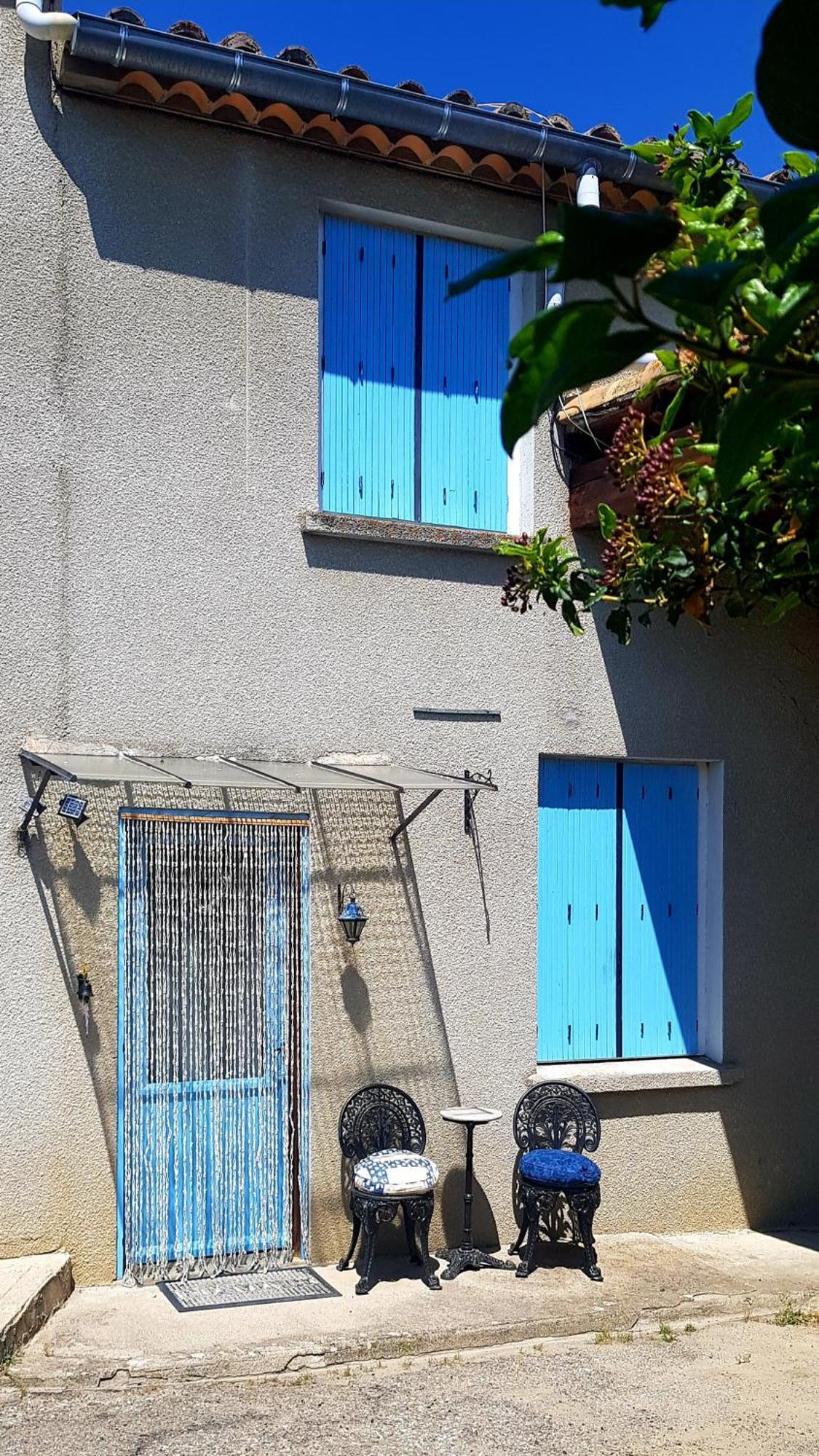 Villa Bonnie Maison Alaigne Exterior foto